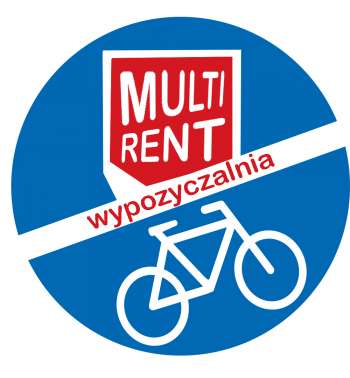 Wypożyczalnia rowerów Rzeszów Multirent - przyczepki, bagażniki