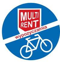 Wypożyczalnia rowerów Rzeszów Multirent - przyczepki, bagażniki
