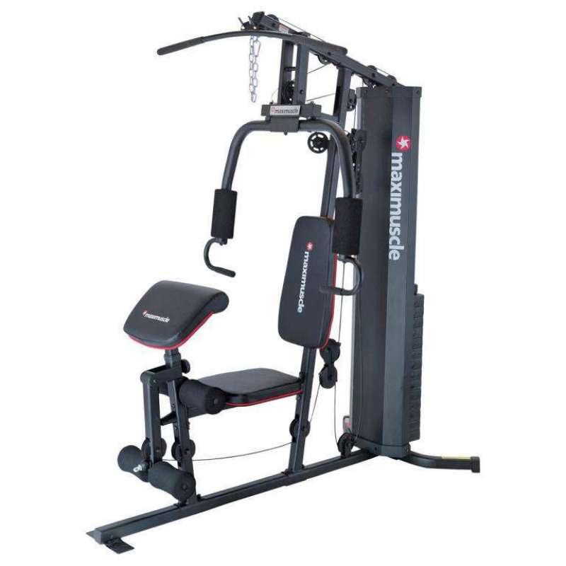 Wypożyczalnia Fitness